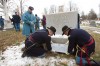 CIVILSUMAN - Col. Suman Grave Marker Cerermony