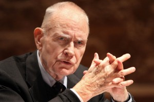 Hamilton: Civility makes democracy work