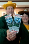 Cheesehead heaven