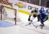 Canucks' Burrows scores fast in OT