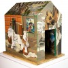 Rin-tin-tin and the Pigeon