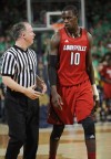 Gorgui Dieng, John Gaffney