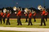 Crown Point Royal Regiment showcases local bands