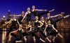 Area dance center receives interntional honors