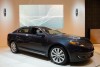 Ford seeks better reception to Lincoln redesigns