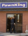 Portage police investigate armed robbery