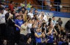 Clark students react