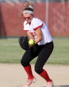 Portage's Kaitlin Doud