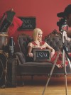 Tori Spelling