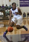 Crown Point/Merrillville girls basketball