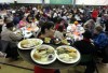 Ameristar Casino Hotel serves up Thanksgiving meals in East Chicago