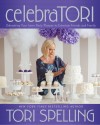 Not a natural in the host or hostess role? Actress and entertaining expert Tori Spelling reveals how even a novice can personalize a holiday party without breaking the bank