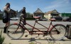 Citywide garage sales attract shoppers in Hobart and Whiting 