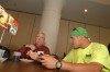 Gregg speaks to steelworkers