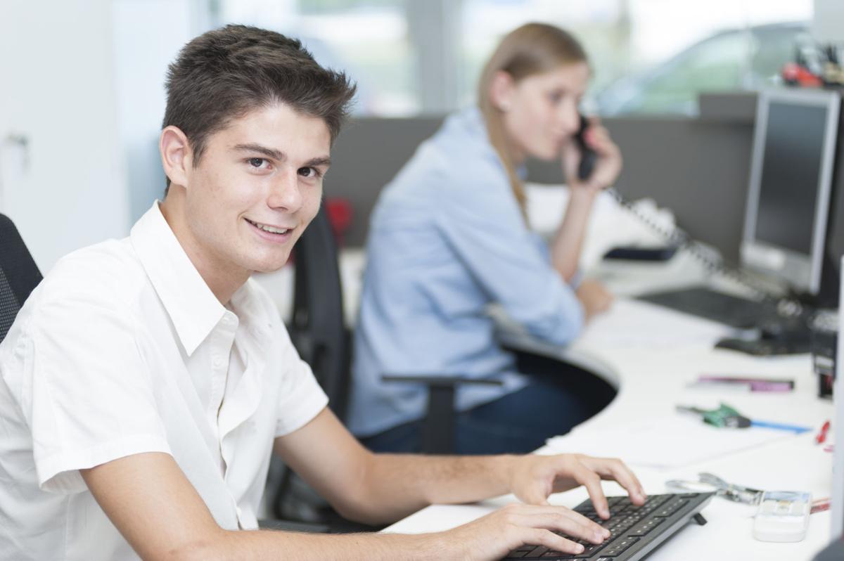 Jobs For Teen Teen Job 61