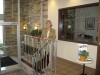 Foundation and children's agency welcome community to new offices