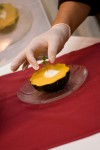 Region's Best Chefs Came Together for Stronger, Healthier Babies at the March of Dimes® Signature Chefs Auction®