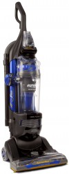 Eureka's SuctionSeal Upright Vacuum with AirSpeed Technology
