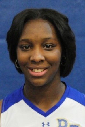 Rich Cental beats Bloom Township in volleyball