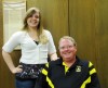 Munster father & daughter continue family tradition of Purdue graduates