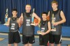 'Come get Some' wins St. Mary's 3 on 3 basketball tournament