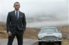 WHAT'S NEW AT THEATERS THIS WEEK