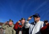 Veterans Plaza dedicated in Crete