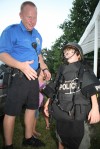 Schererville Night Out