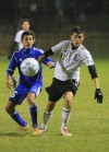 Lake Centrals Justin Luna