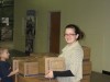 Volunteers Get the Job Done at Habitat ReStore