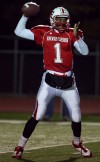 Homewood-Flossmoor romps past Lockport