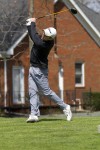 Michigan City's Ryan Brinckman
