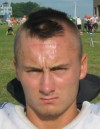 North Newton's Schultz is living out a dream on the gridiron