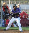 Big inning lifts Rebels over Meteors