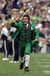 Fighting Irish