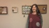 Lisa Nordstrom's work to be featured in the "Lost and Found Dec. 1