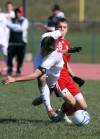 Crown Point and Munster meet in the boys soccer regional
