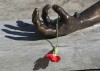 040712PASSION, stations of the cross