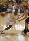 Butler/Valparaiso Horizon League Tourney