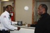 Gary firefighters provide hearing-impaired with special detectors
