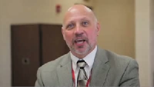 Lowell principal Adrian Richie Returns