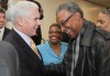 Pence talks education, jobs during Gary visit