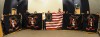 Region Civil War flags to fly again at Indiana Welcome Center