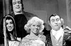 'Addams Family' taking high road, 'Munsters' going below the belt  