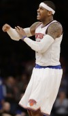 Big East alums in NBA lament conference's demise 