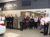 Schepel earns kudos from Buick-GMC
