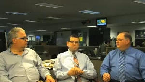 nwi.com Political Roundtable