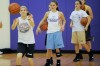 Hobart opens practice