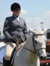 Local teen earns top honors at national 4-H horse roundup