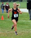 Elena Lancioni, LaPorte cross country